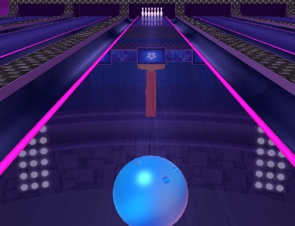 Spiel Bowling-Stars  Online