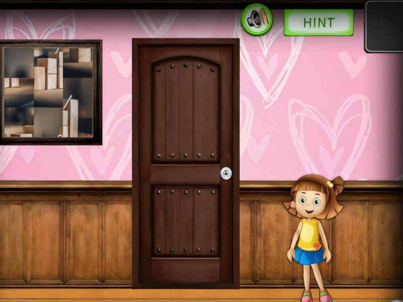 Spiel Amgel Kids Room Flucht 251 Online