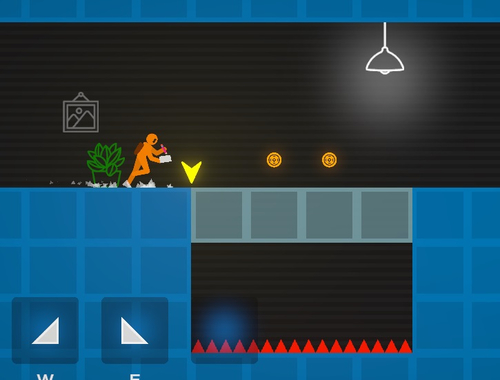 Spiel Bauen und ausführen  Online