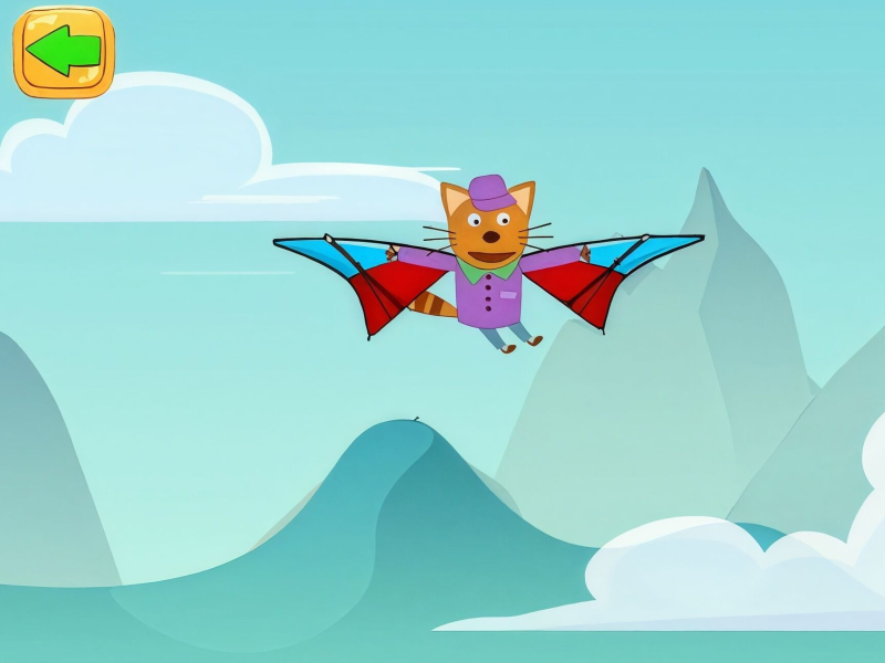 Spiel Lustige Katzen  Online