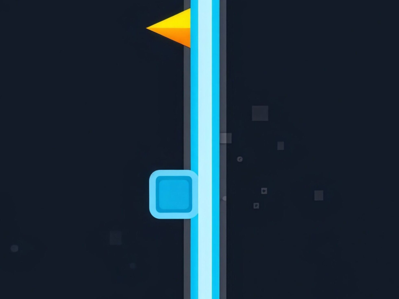 Spiel Blauer Würfel  Online