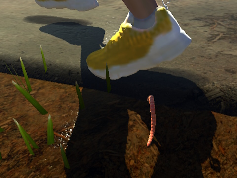 Spiel Wurm  Online