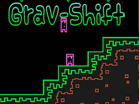 Spiel Gravitationsverschiebung  Online