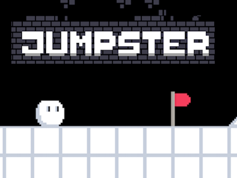 Spiel Jumpster Online