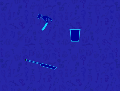Spiel Neonkoch  Online