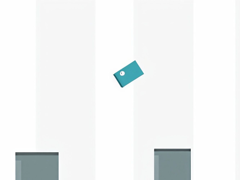 Spiel Harter Sprung  Online