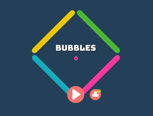Spiel Blasen  Online