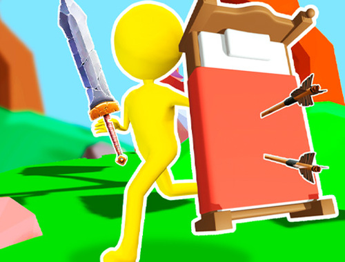 Spiel Bettkriege  Online