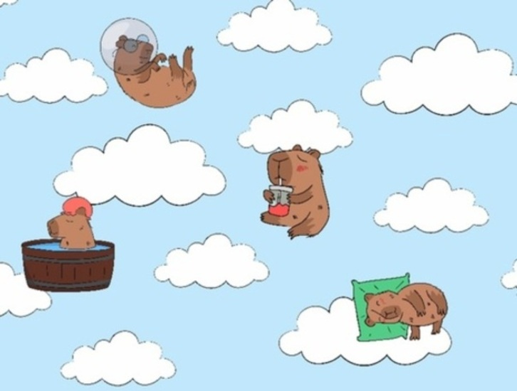 Spiel 100 versteckte Wasserschweine  Online