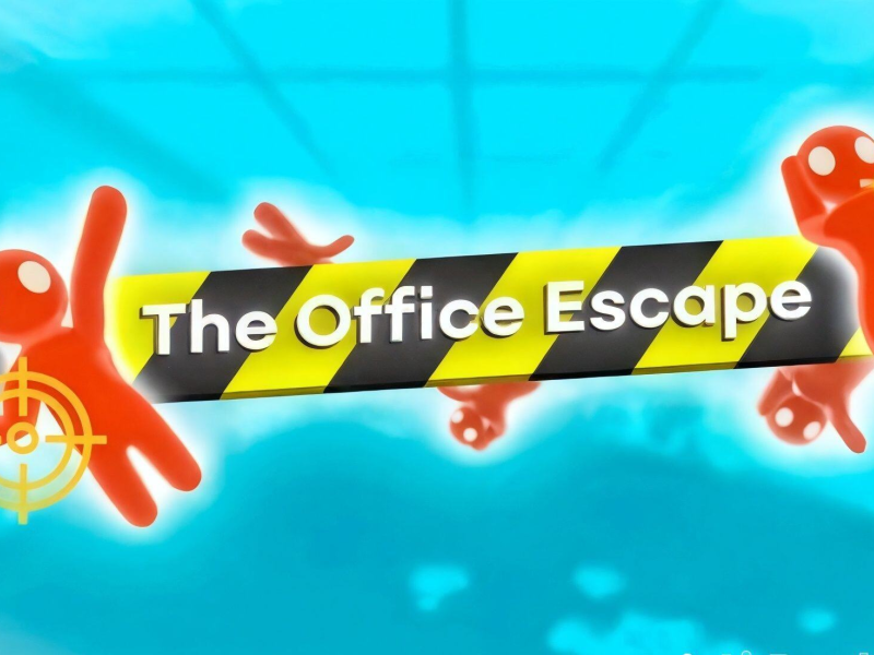 Spiel Die Büroflucht  Online