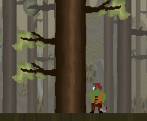 Spiel Weghacken  Online