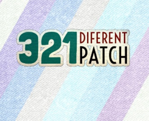 Spiel 321 Verschiedener Patch  Online
