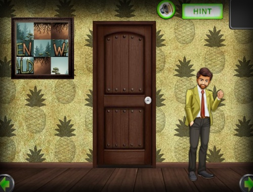 Spiel Amgel Easy Room Flucht 231 Online