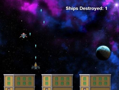 Spiel Rette vor Aliens III  Online