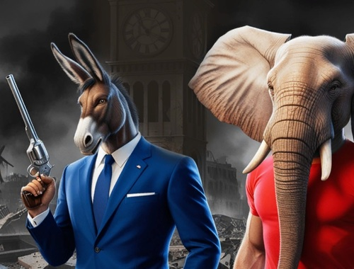 Spiel Zwei Hände Satans  Online