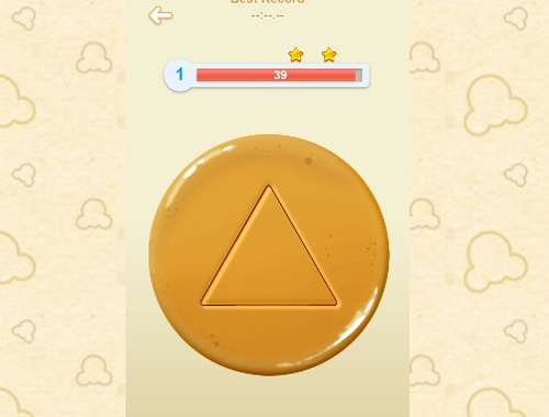 Spiel Dalgona-Spiel  Online