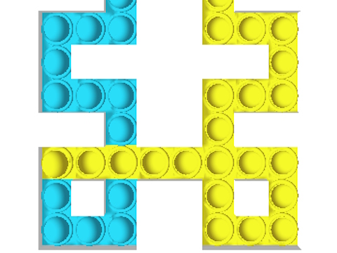 Spiel Pop-Drag  Online