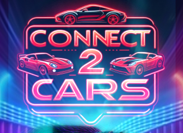 Spiel Verbinde 2 Autos  Online