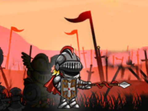 Spiel Unter Rittern  Online