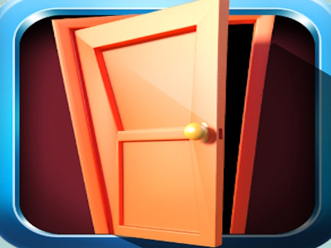 Spiel Puzzle-Box mit 100 Türen  Online