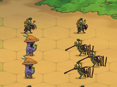 Spiel Bienenstockfäule  Online
