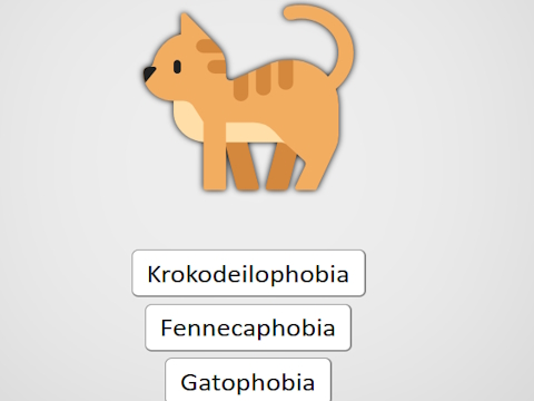 Spiel Emojiphobie  Online