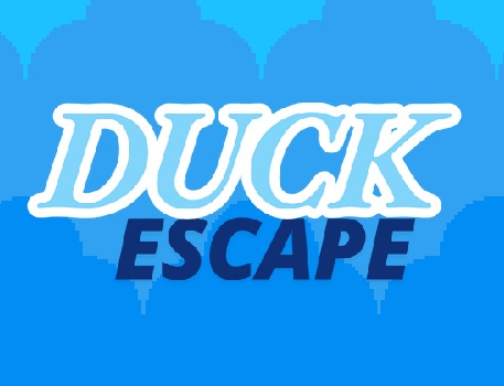 Spiel Entenflucht  Online