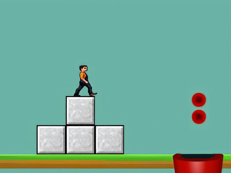 Spiel Kleiner Held  Online