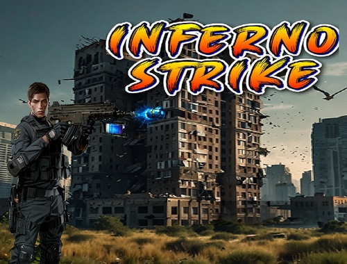 Spiel Inferno-Schlag  Online