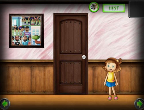 Spiel Amgel Kids Room Flucht 252 Online