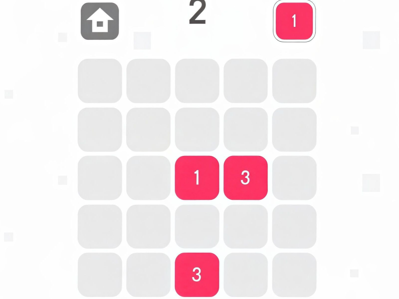 Spiel Erhöhen Sie die Zahl  Online