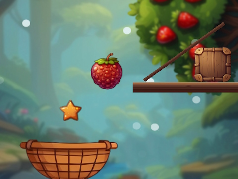 Spiel Süße Lösung  Online