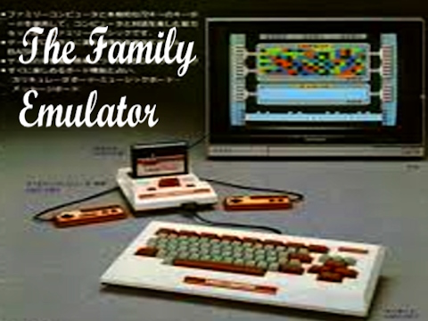 Spiel Der Familien-Emulator  Online