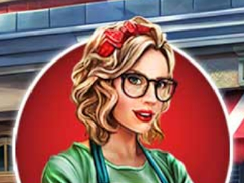 Spiel Geheimnisse des Friseursalons  Online