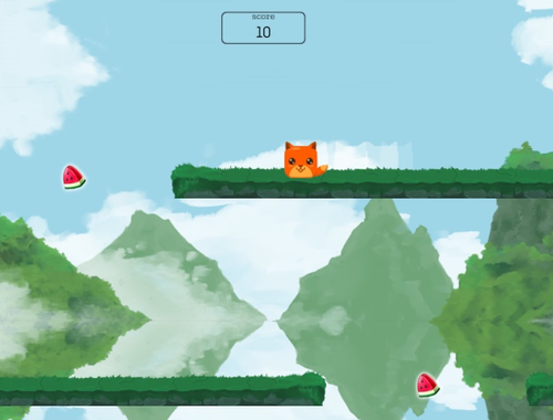 Spiel Critter Munch Online