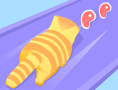 Spiel Katzenentwicklung  Online