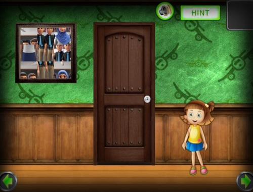 Spiel Amgel Kids Room Flucht 253 Online