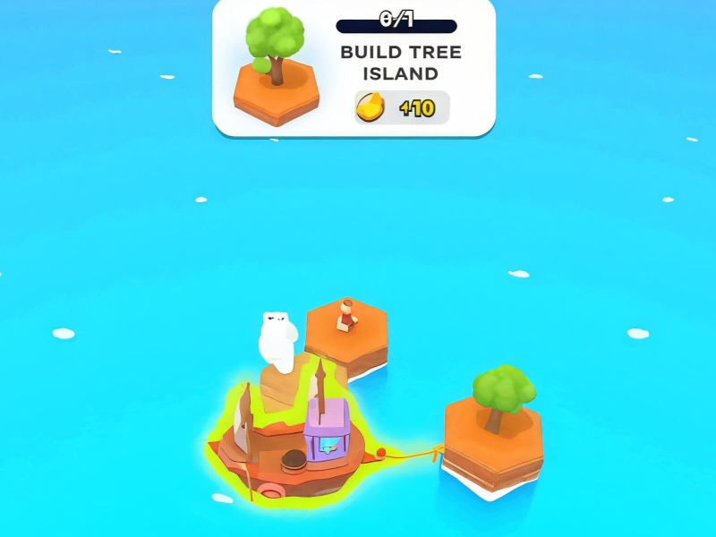Spiel Hexo-Land  Online