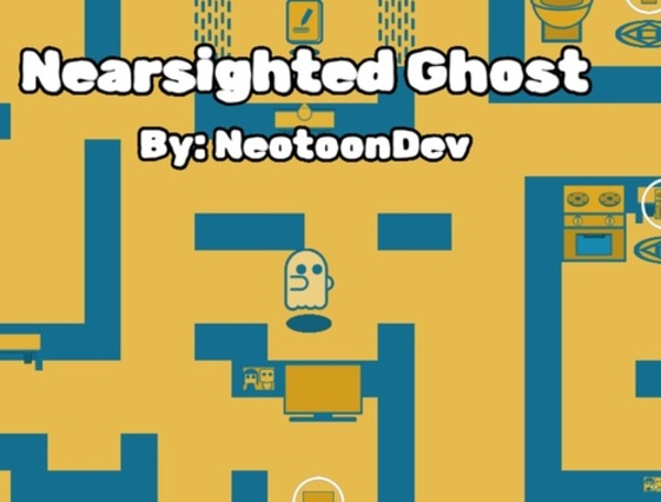 Spiel Kurzsichtiger Geist  Online