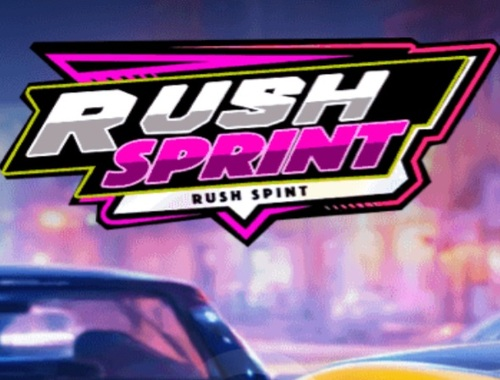 Spiel Rush Sprint Online