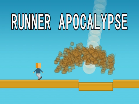 Spiel Läufer-Apokalypse  Online
