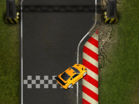 Spiel GT-Rennen  Online
