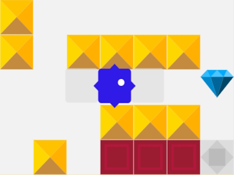 Spiel Brickbox Online
