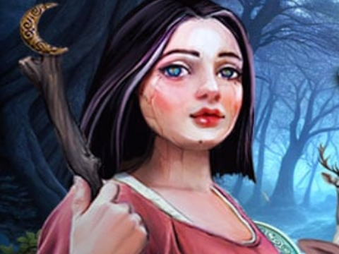 Spiel Glänzende Pfade  Online