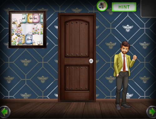 Spiel Amgel Easy Room Flucht 233 Online