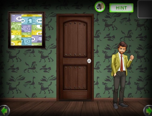 Spiel Amgel Easy Room Flucht 234 Online