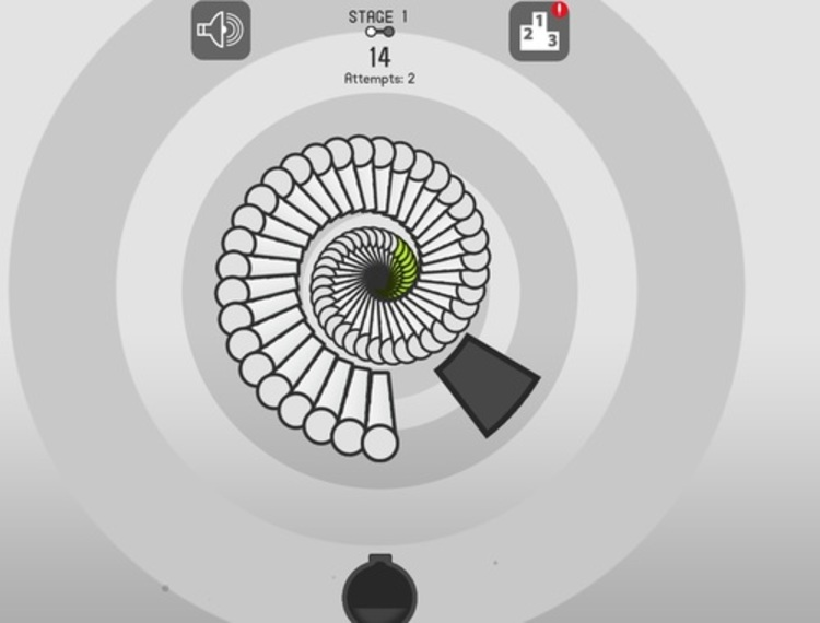 Spiel Ballschütze  Online