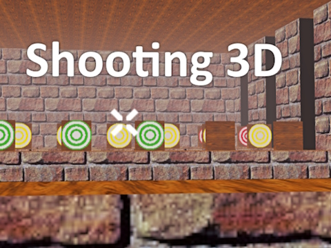 Spiel 3D-Aufnahmen  Online