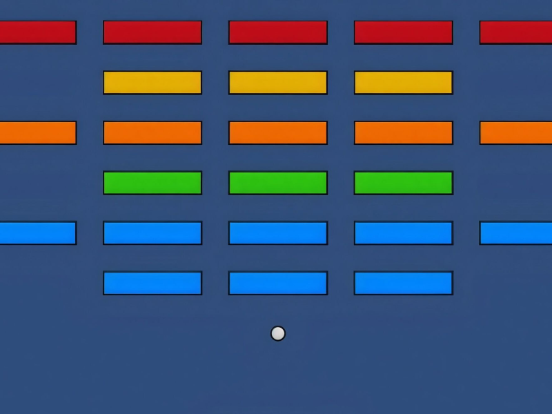 Spiel Ballkollision  Online