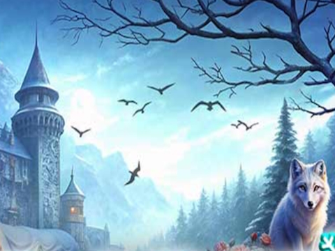 Spiel Gefrorene Echos  Online